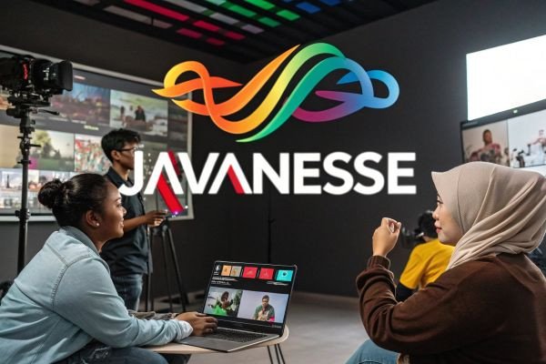 JAVANESSE – Wadah Video Lokal untuk Kreator Digital Indonesia